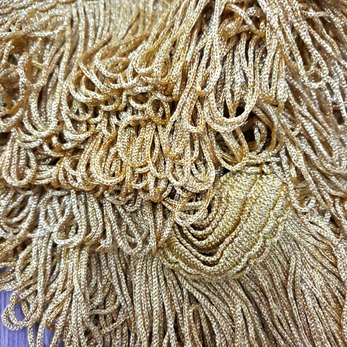franjuri aurii 8cm [2]