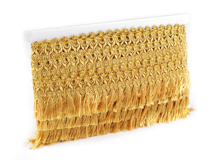 franjuri/ciucuri cu lurex latime 50cm [3]