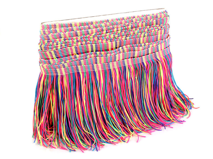 franjuri culori neon latime 14cm [3]