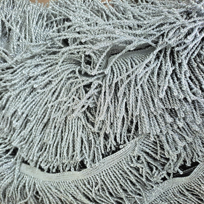 franjuri fir lurex rasucit 8cm au/ag [2]