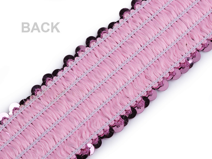 galon elastic cu paiete latime 45mm [2]