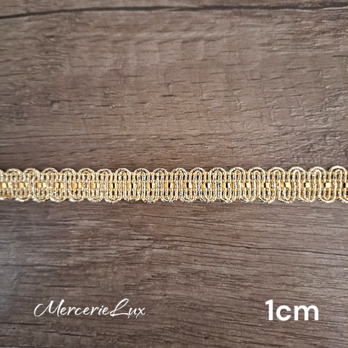galon impletit plin fir lurex 10mm [1]
