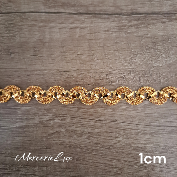 galon impletit valuri fir lurex 10mm [1]