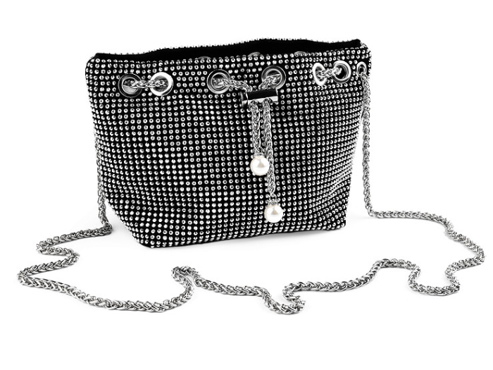 geanta cu strasuri 25x14cm [2]