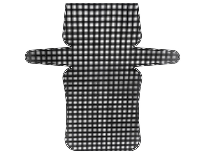 grila plasa pentru impletit genti [2]