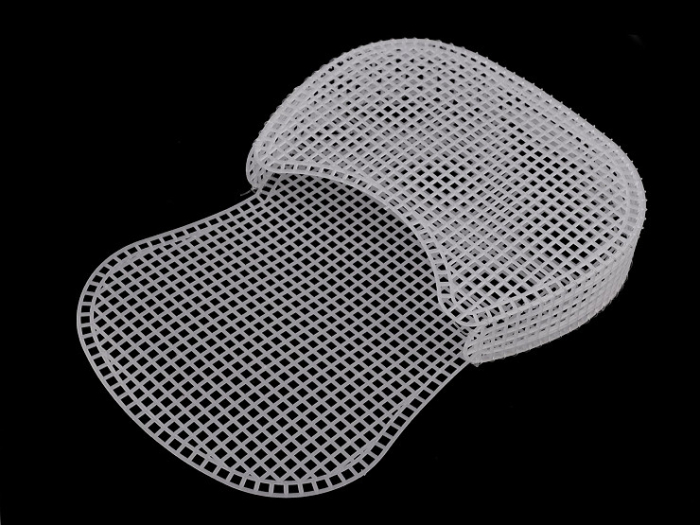 grila plastic pentru genti [3]