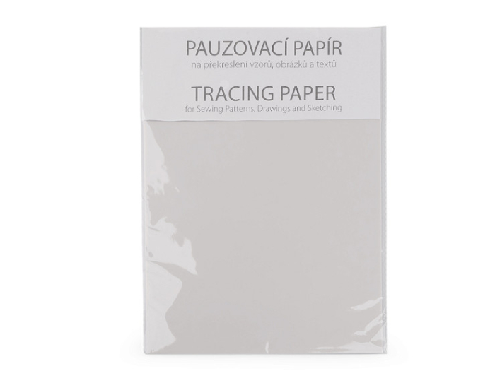 hartie de calc pentru sabloane a4pachet 10buc [2]
