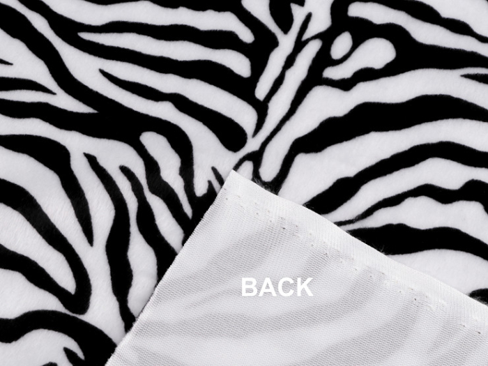 imitatie de piele zebra [3]
