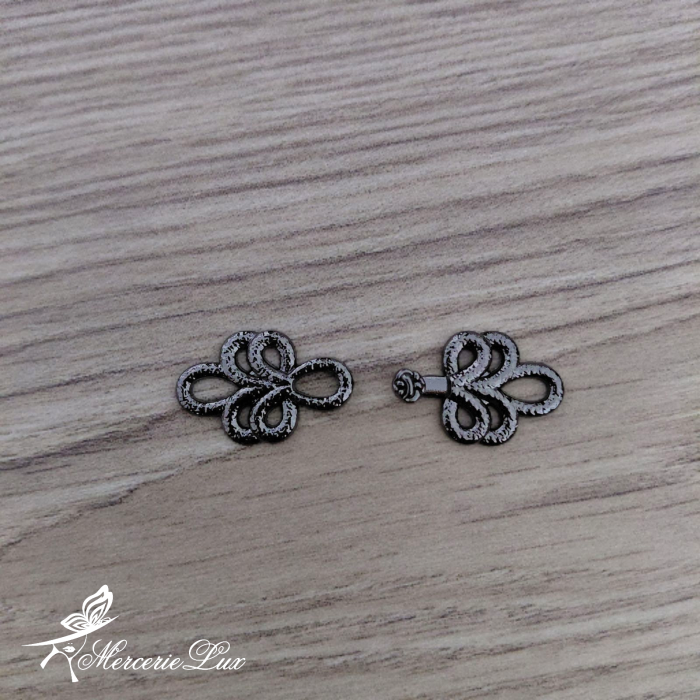 inchidere decorativa filigran 16x40mm [2]