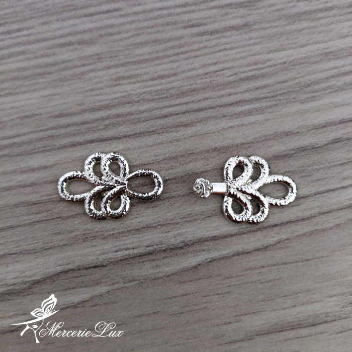 inchidere decorativa filigran 16x40mm [2]