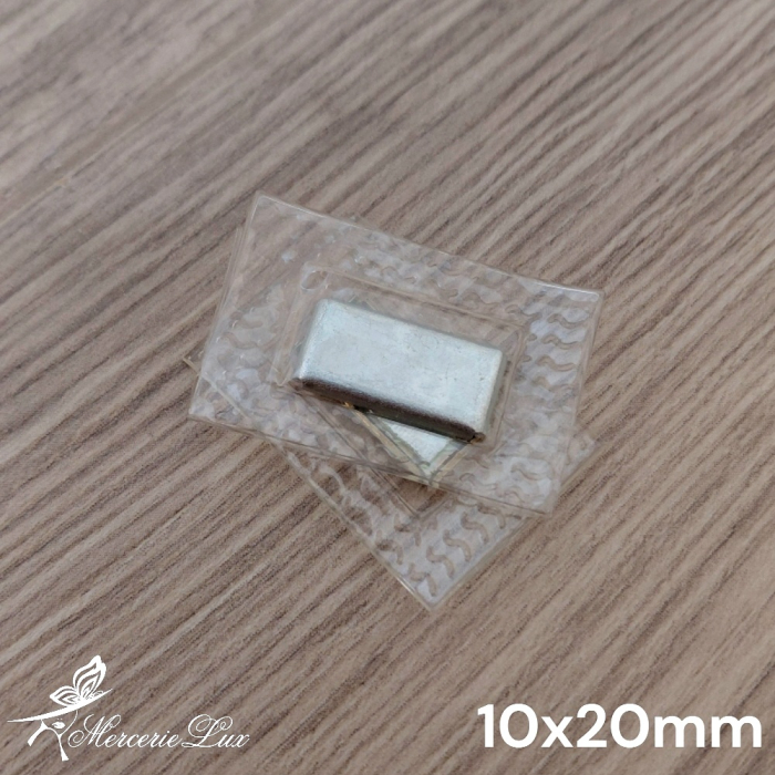 INCHIDERE MAGNETICA ASCUNSA PENTRU CUSUT [2]