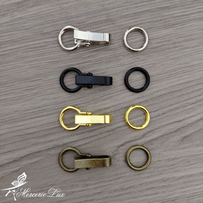 inchizatoare decorativa 21x60mm [2]