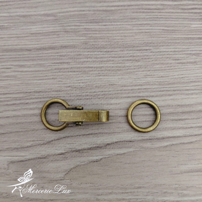 inchizatoare decorativa 21x60mm [2]
