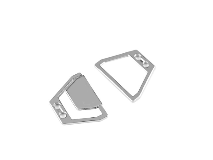 inchizatoare decorativa metalica 20x26cm [3]