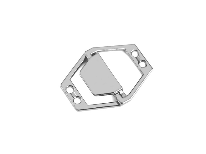 inchizatoare decorativa metalica 20x26cm [2]