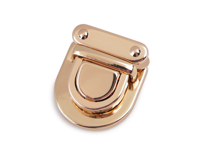 inchizatoare decorativa pentru genti 26x31mm [2]