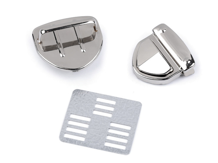 INCHIZATOARE GEANTA 45X45MM [2]