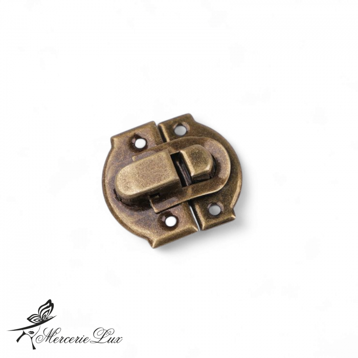 inchizatoare metalica vintage cutie [2]