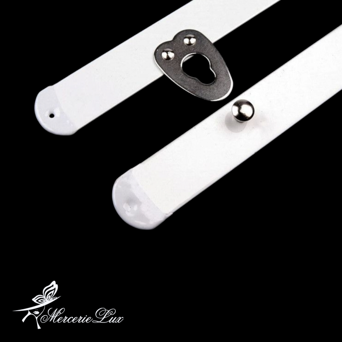 inchizator metal pentru corset [2]