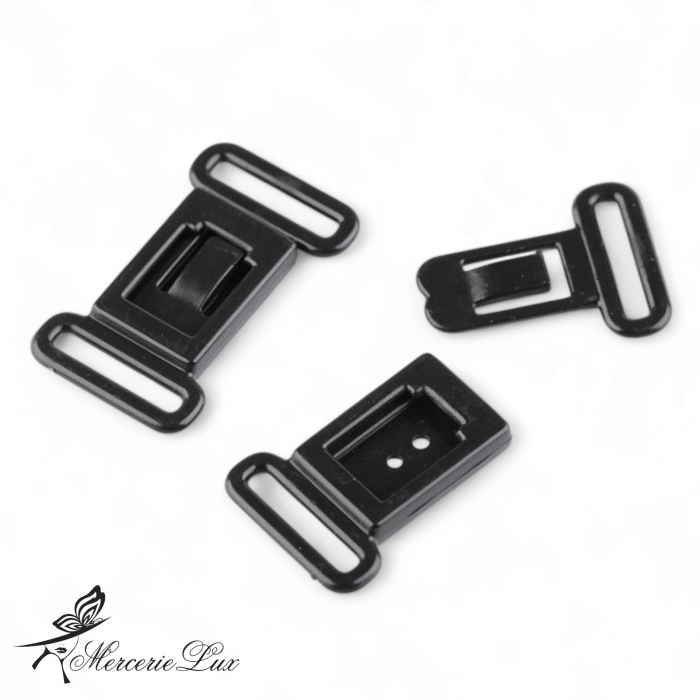 inchizator plastic pentru papion/sutien [2]
