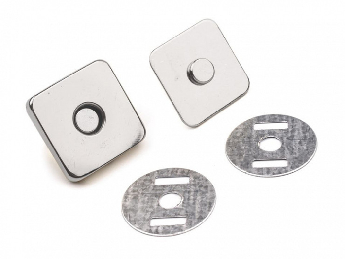 inchizatori capse magnetice patrate 18x18mm [2]