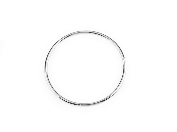 inel maner metalic pentru geanta 11cm [1]