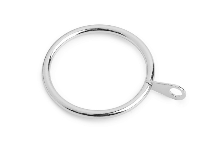 inel metalic pentru perdele 37mm [3]