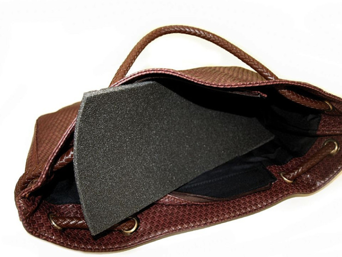 intaritura genti spuma cauciuc latime 100cm [3]