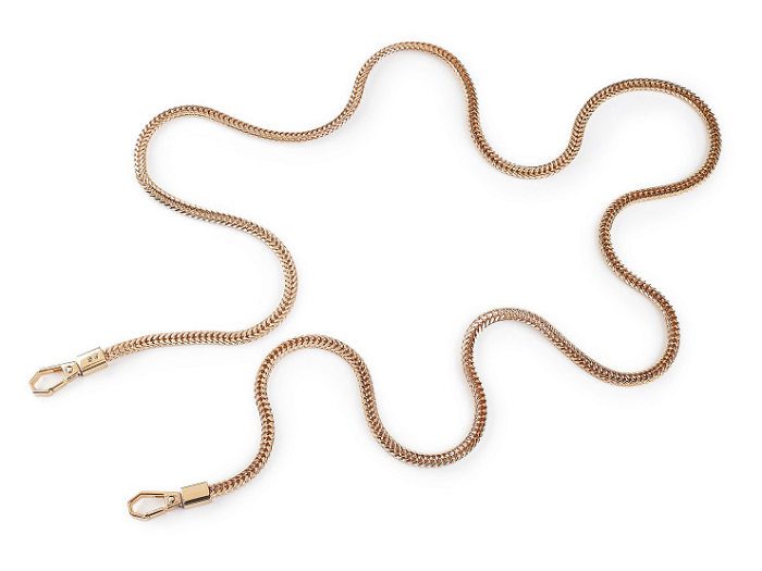 lant lux pentru geanta cu carabine lungime 120cm [3]