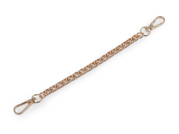 lant pentru geanta cu carabina lungime 21.5cm [3]