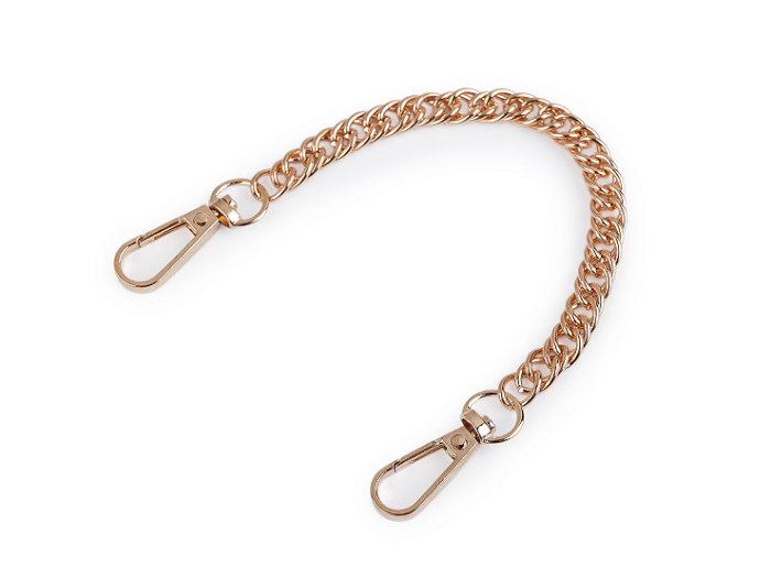 lant pentru geanta cu carabina lungime 21.5cm [2]