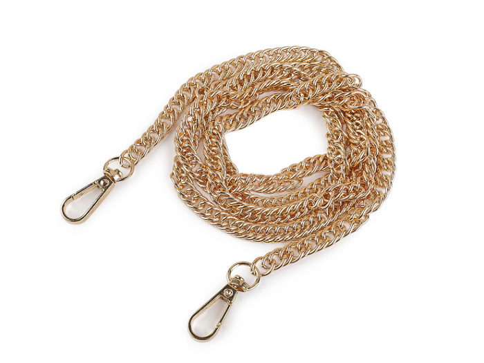 lant pentru geanta cu carabine latime 15mm lungime 120cm [2]