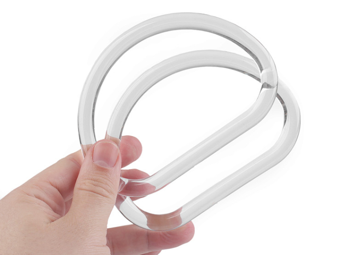 manere din acril pentru genti [1]