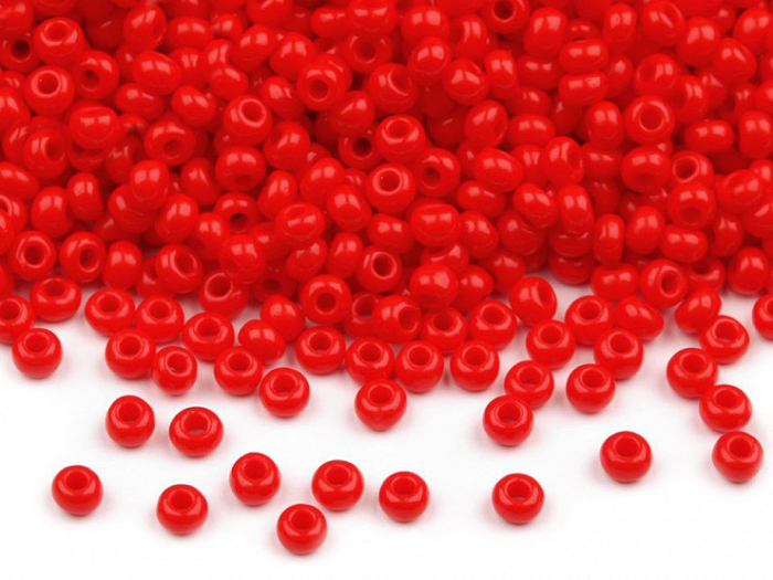 margele nisip color preciosa 2.3mm [2]