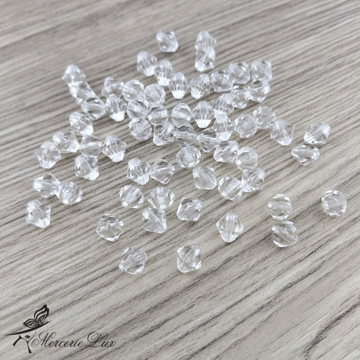 margele plastic romb [2]