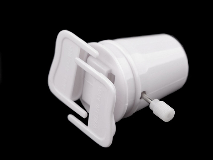 mecanism pentru jucarie mergatoare [2]