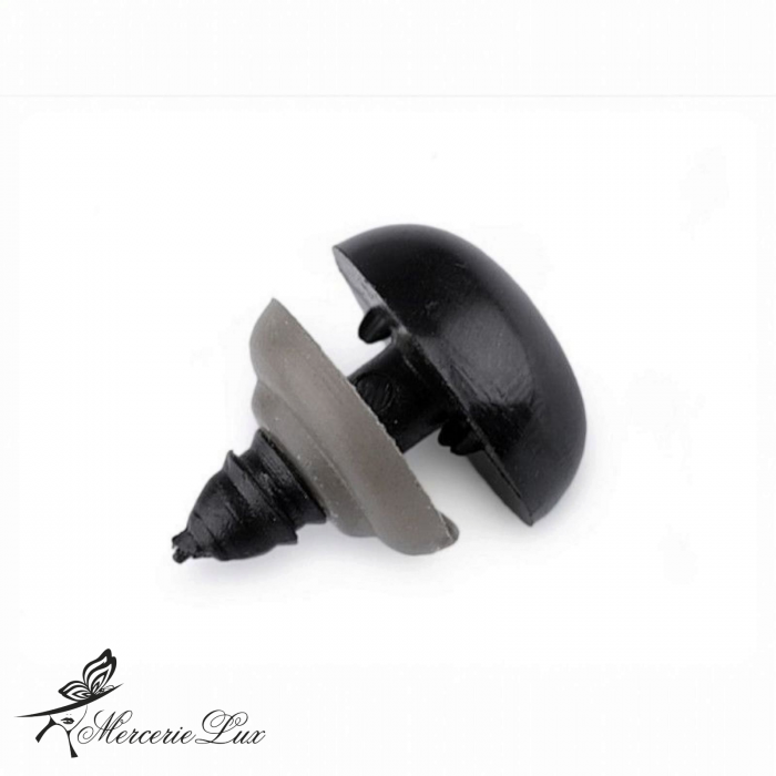 nas-ochi jucarii cu dispozitiv siguranta 13x16mm [3]