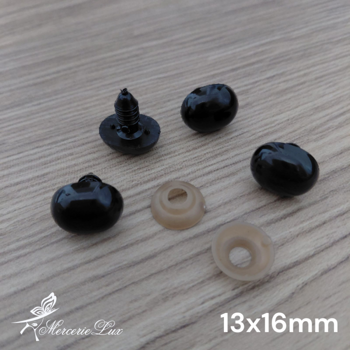 nas-ochi jucarii cu dispozitiv siguranta 13x16mm [1]