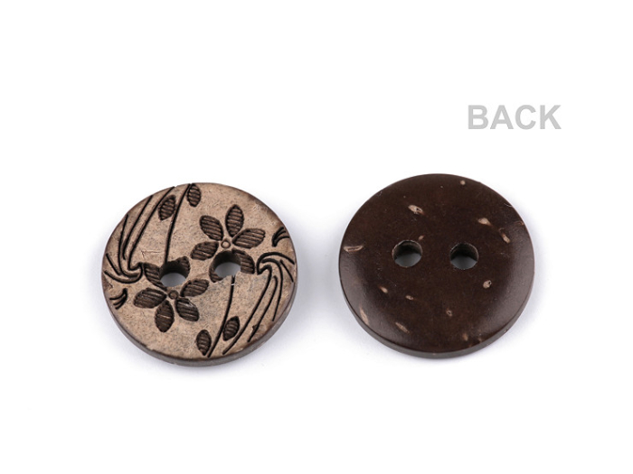 nasturi cocos model cu flori [3]