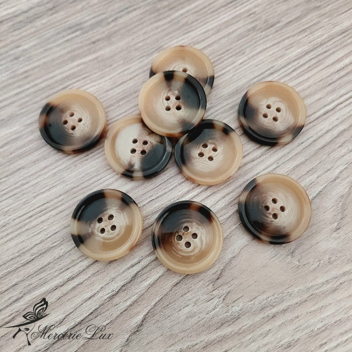 nasturi din plastic haina barbati [2]