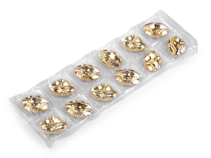 nasturi metalici design elegant 28x40mm [2]