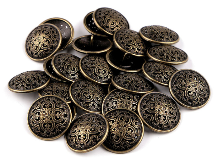 nasturi metalici filigran [2]