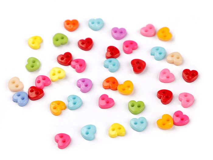 nasturi mini pentru papusi set 100buc [2]