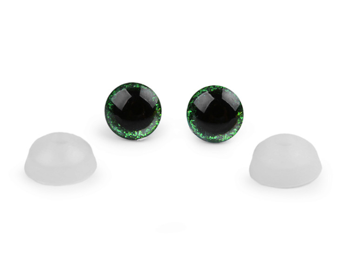 ochi cu sclipici 12mm [1]