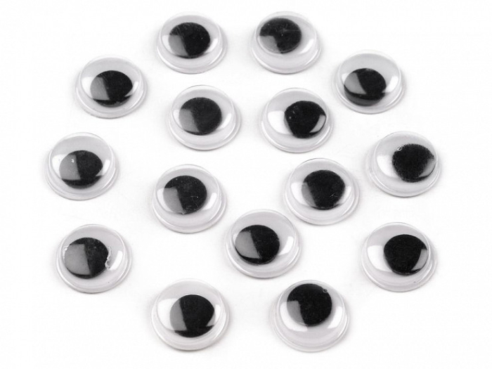 OCHI MOBILI AUTOADEZIVI [2]