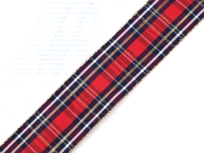 panglica carouri lurex si sarma 40mm [2]