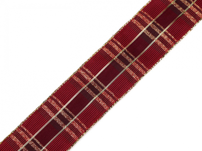 panglica carouri lurex si sarma 40mm [2]