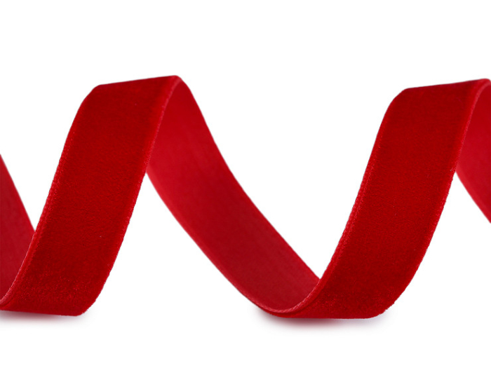 panglica catifea culorile craciunului rola 2.7m [1]