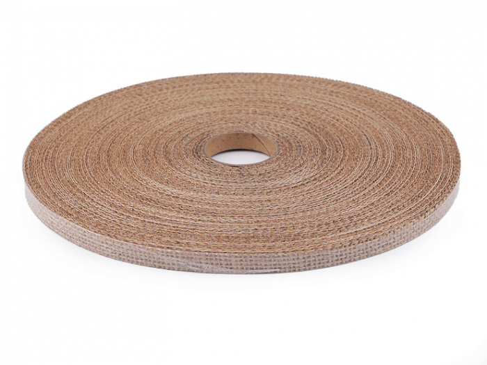 panglica iuta latime 10/15mm rola 45m [1]
