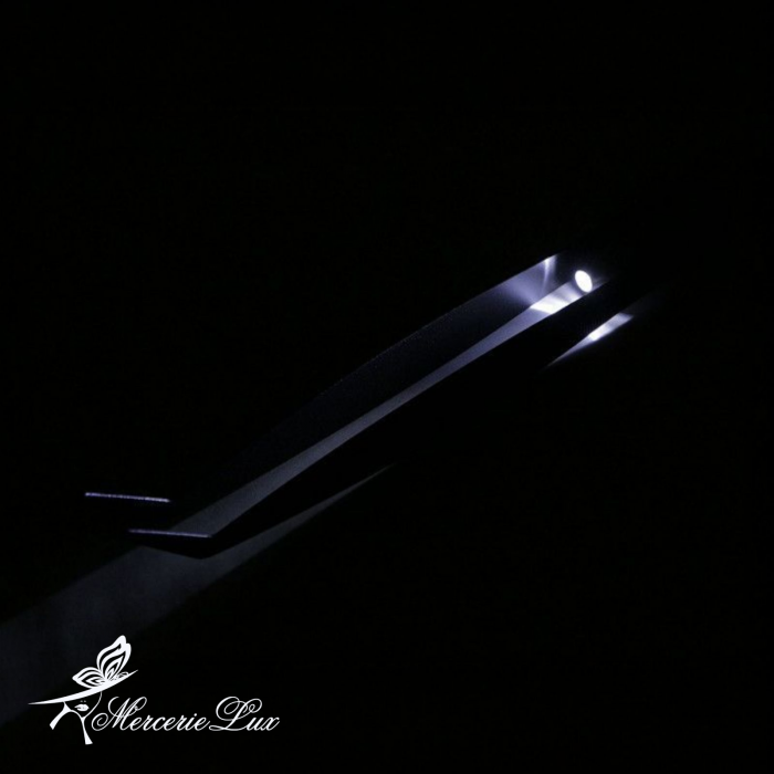 penseta metalica cu lumina led [4]